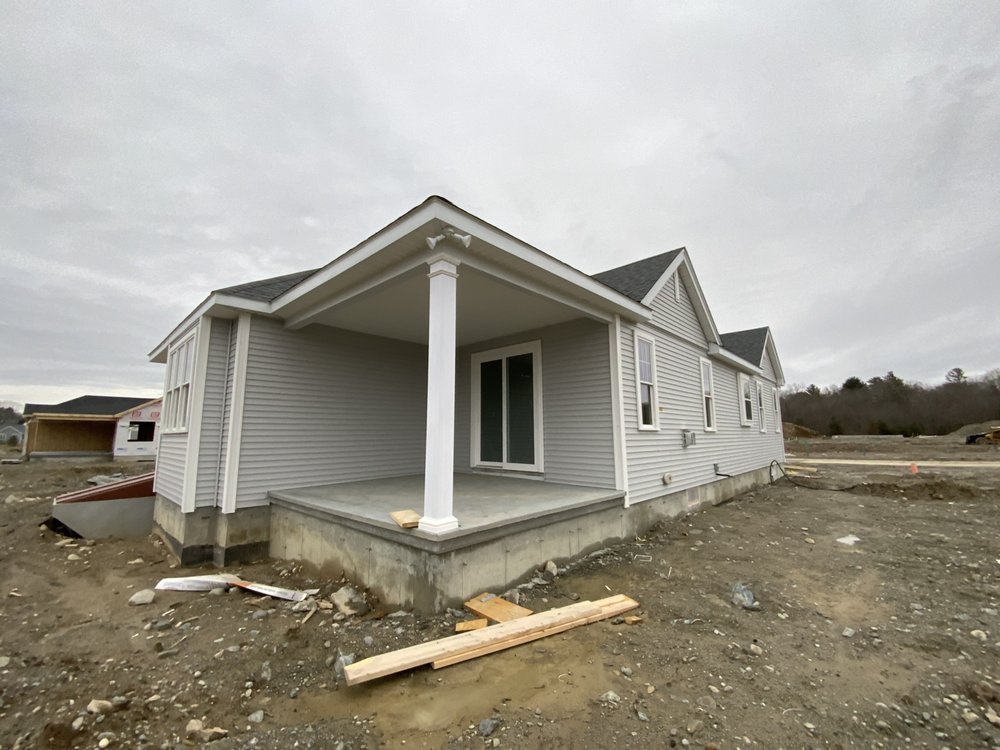 IN GOD WE TRUST CONSTRUCTION Updated October 2024 Request Consultation 23 Photos 17