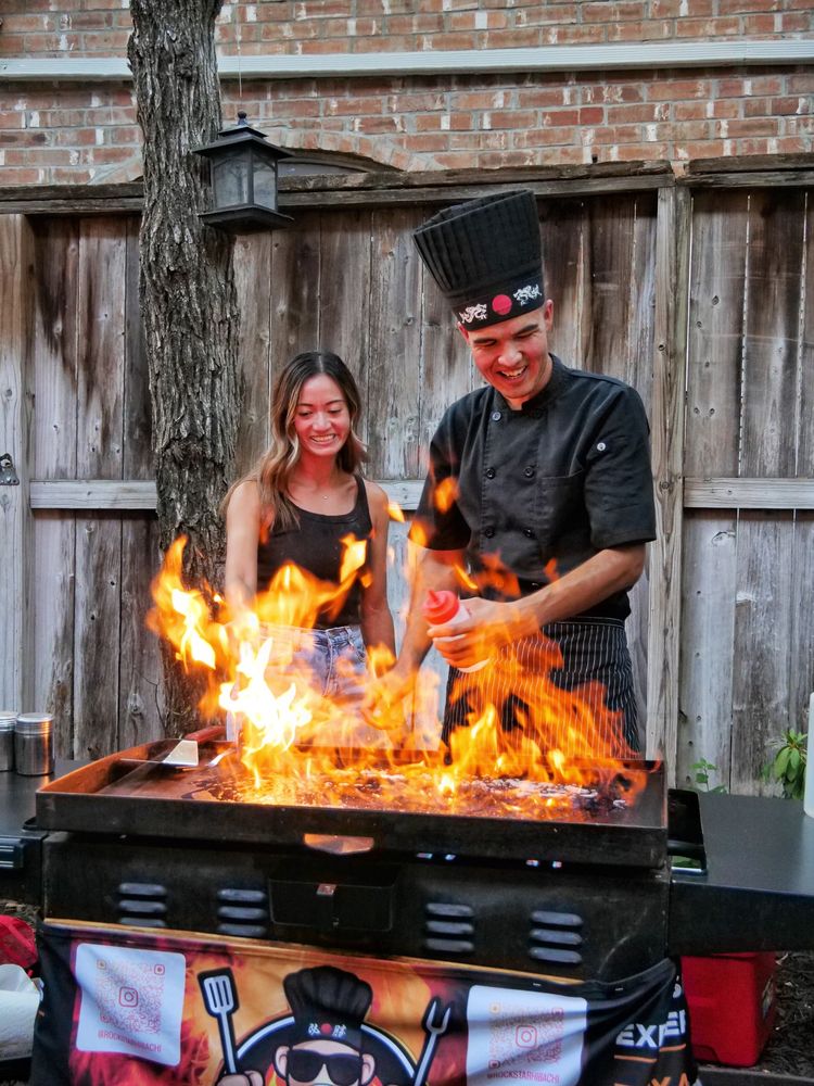 ROCKSTAR HIBACHI AUSTIN Updated October 2024 22 Photos Austin