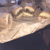 Photo of Ike's Sandwiches - Daly City, CA, United States. Who makes good subs, they make good subs, who gets good subs, I get good subs!!!