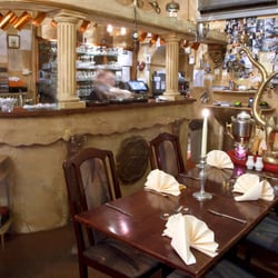 Güneş & Co Turks specialiteiten restaurant