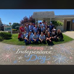 Farmington Family Dental - Happy 4th of July! Hope everyone had a safe and fun holiday!#FFD