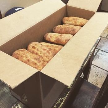 Victory Bread - Box of bread for breakfast at the office! - Bakeries Near Me - Los Angeles, California Victory Bread - Box of bread for breakfast at the office! - Bakeries Near Me - Los Angeles, California