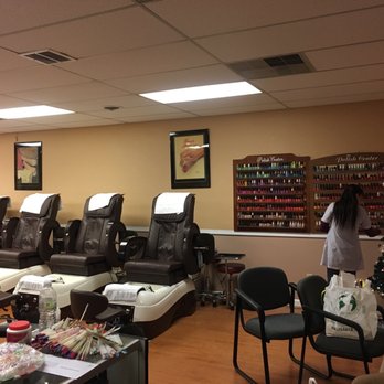 Kim's Nails - Nail Salons Near Me - University Pl, Washington Kim's Nails - Nail Salons Near Me - University Pl, Washington