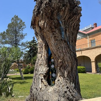 Old Town Albuquerque - Shopping Centers Near Me
