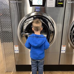 Brax Laundry