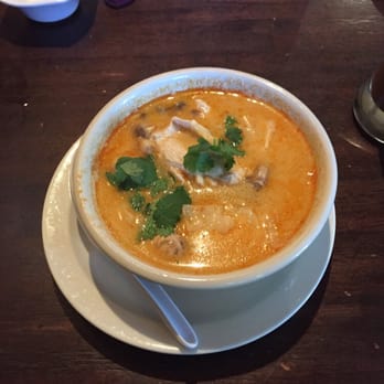 Thai Dee - Tom Kha! - Thai Near Me - San Antonio, Texas Thai Dee - Tom Kha! - Thai Near Me - San Antonio, Texas