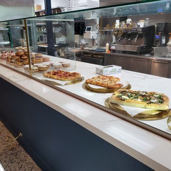 Pizza Anonymous - Pizza Near Me - Las Vegas, Nevada