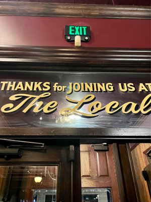 The Local - Minneapolis by null