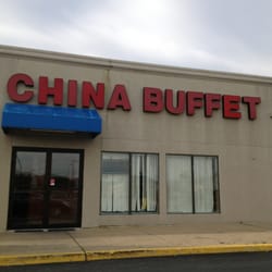 China Buffet