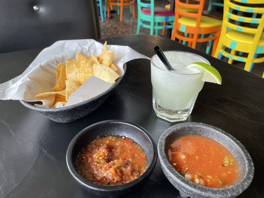 Cabo Seafood Grill And Cantina by null