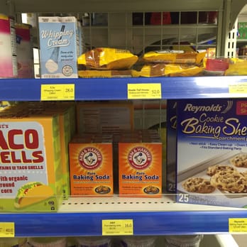 Q Club - Taco shells! ARM & HAMMER BAKING SODA!!! - Grocery Near Me - Hong Kong, HK