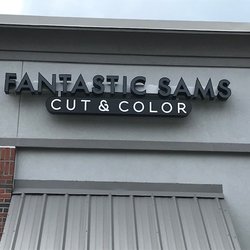 Fantastic Sams