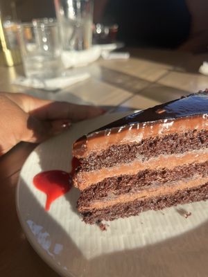 Red Sea Eritrean & Ethiopian Cuisine by null