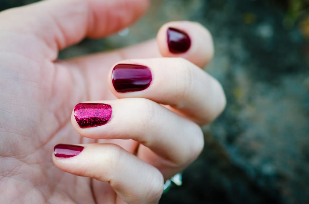 AMAZON NAILS 13 Photos 216 N 40th Ave, Yakima, Washington Nail