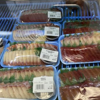 K.Bay Bros - Sashimi - Seafood Near Me - Kaneohe, Hawaii K.Bay Bros - Sashimi - Seafood Near Me - Kaneohe, Hawaii