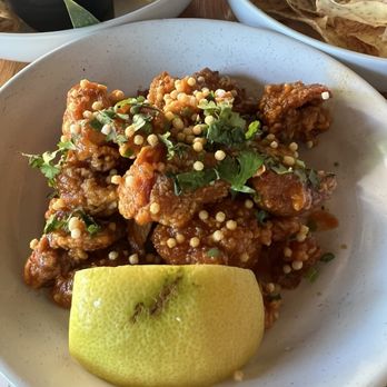 Bamboo Sushi - Honey Spicy Chicken 10/10 - Sushi Bars Near Me - Beaverton, Oregon Bamboo Sushi - Honey Spicy Chicken 10/10 - Sushi Bars Near Me - Beaverton, Oregon