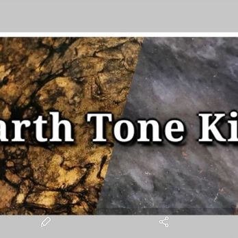 Asilefx Terrain and Rock Seamless Textures