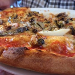 Ristorante Kochertal - Pizza Mare