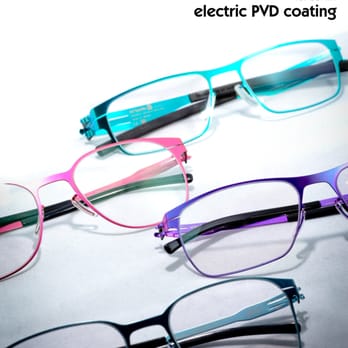 MK2 Optical - Eyewear & Opticians Near Me - New York, New York