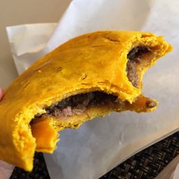 Beef Patty