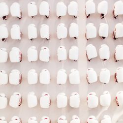 Rumble Boxing - Rumble Boxing - Glove Wall