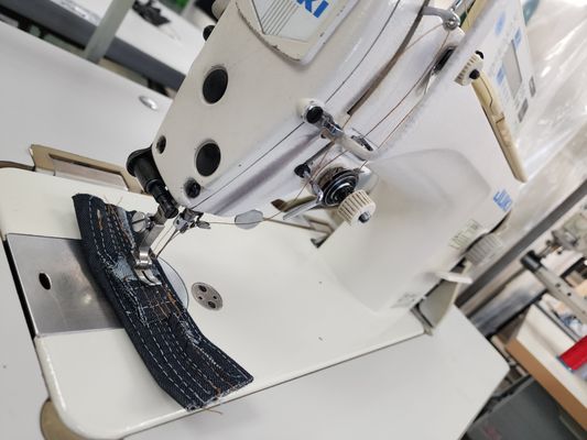 ABC Sewing Machine by null
