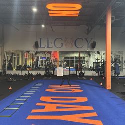 Legacy