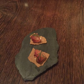 Fork - Amuse Bouche - New American Near Me - Philadelphia, Pennsylvania Fork - Amuse Bouche - New American Near Me - Philadelphia, Pennsylvania