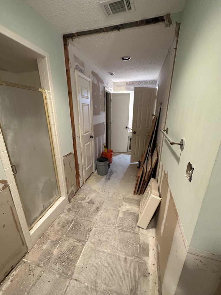 Slide of Akraba Construction