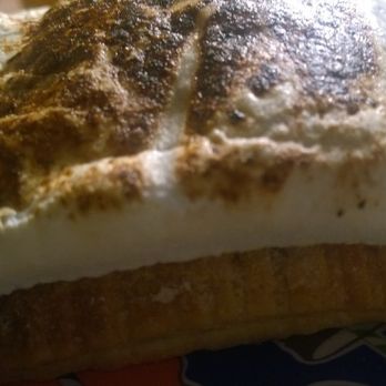 Pine State Biscuits - Reno - smore poptart - Breakfast & Brunch Near Me - Reno, Nevada