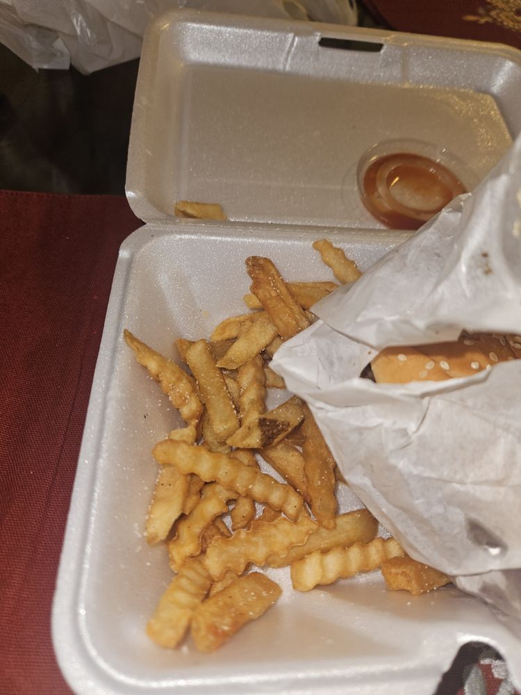 WEST SIDE GYROS Updated September 2024 39 Reviews 754 S Western