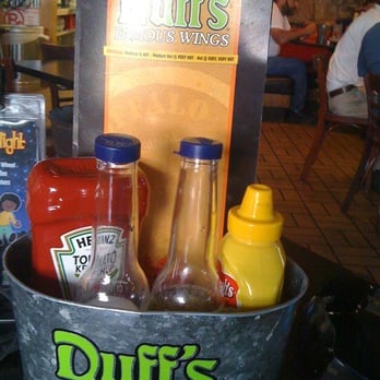 Duff's Famous Wings - Chicken Wings Near Me - Buffalo, New York Duff's Famous Wings - Chicken Wings Near Me - Buffalo, New York