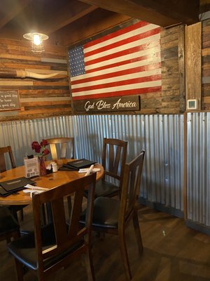 Photo of Chilleen's on 17 - Black Canyon City, AZ, US. Wall art