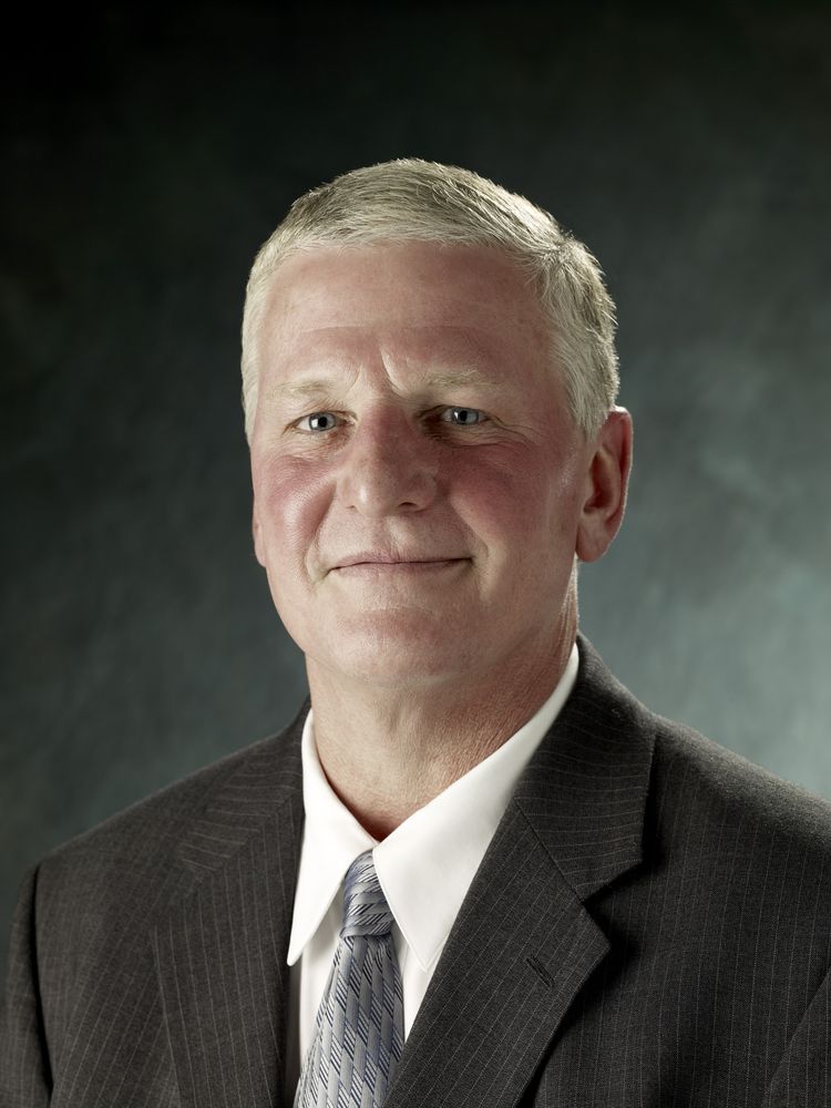 Thomas Doherty Doyle - disability attorney in Chelmsford, MA