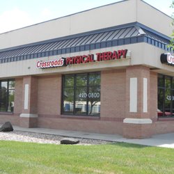 Crossroads Physical Therapy