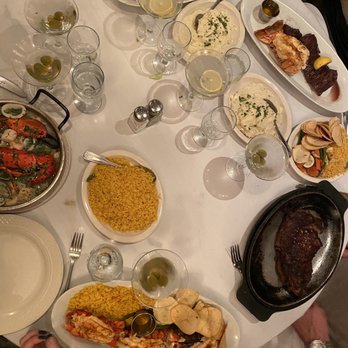 Segovia Restaurant - Spanish Near Me - Moonachie, New Jersey Segovia Restaurant - Spanish Near Me - Moonachie, New Jersey