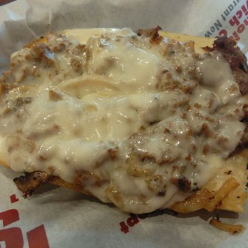Penn Station East Coast Subs - 6" Philly cheesesteak - Sandwiches Near Me - Brooklyn, Ohio Penn Station East Coast Subs - 6" Philly cheesesteak - Sandwiches Near Me - Brooklyn, Ohio