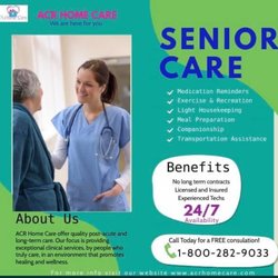 ACR Home and Pet Care