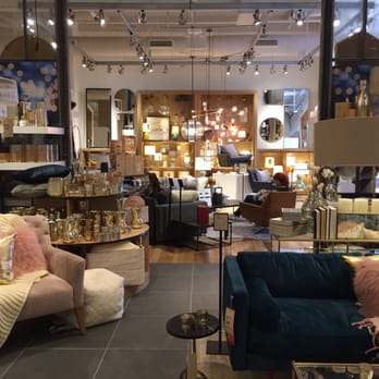 west elm - Furniture Stores Near Me - Oak Brook, Illinois