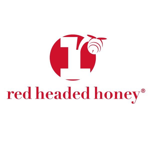 Red Headed Honey Logo