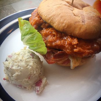 The Butchers Son - Salad Near Me - Berkeley, California