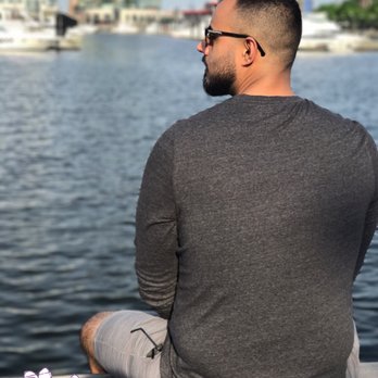 Khalid Barber Shop - Barbers Near Me - Arlington, Virginia