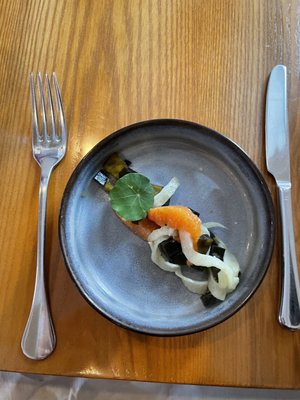 Field & Main Restaurant by null