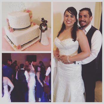 Dj Sider - Good times for another fun wedding at Casa De Suenos! - DJs Near Me Dj Sider - Good times for another fun wedding at Casa De Suenos! - DJs Near Me