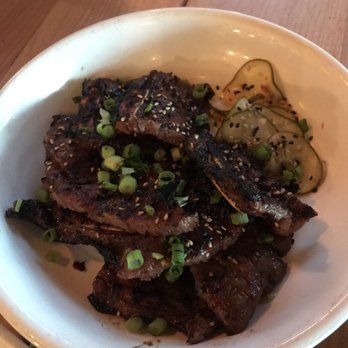 The Clever Koi - Galbi Short Ribs - Asian Fusion Near Me - Phoenix, Arizona The Clever Koi - Galbi Short Ribs - Asian Fusion Near Me - Phoenix, Arizona