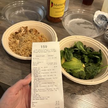 Angie’s Prime Grill - Fast Food Near Me - Phoenix, Arizona
