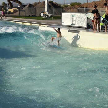Revel Surf - Water Parks Near Me - Mesa, Arizona Revel Surf - Water Parks Near Me - Mesa, Arizona