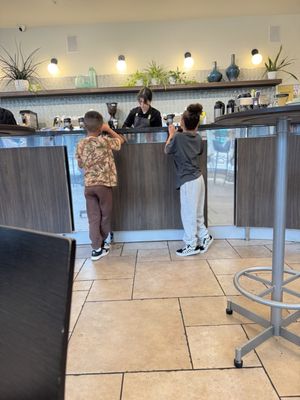 Caffe Umbria by null