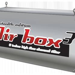 Southside Garden Supply - inline carbon filter
