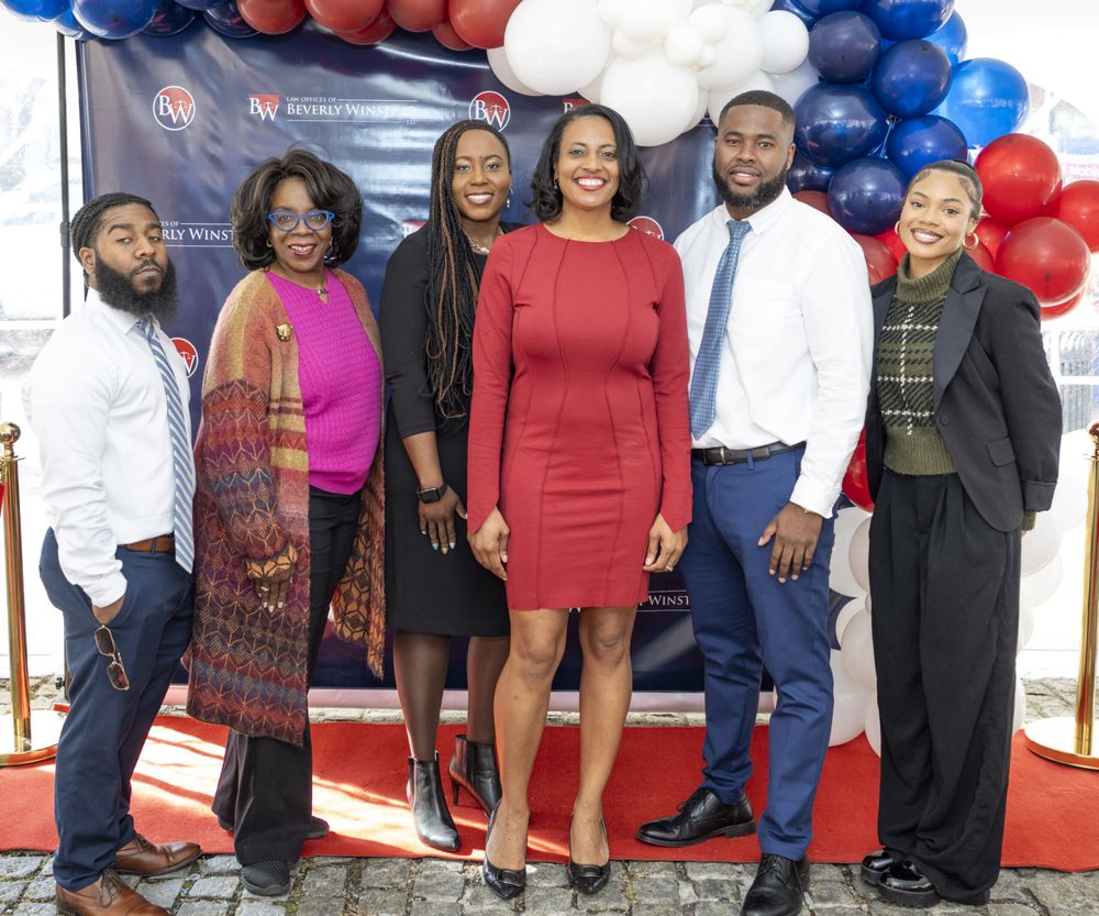 Law Offices of Beverly Winstead - property tax consultant in Baltimore, MD